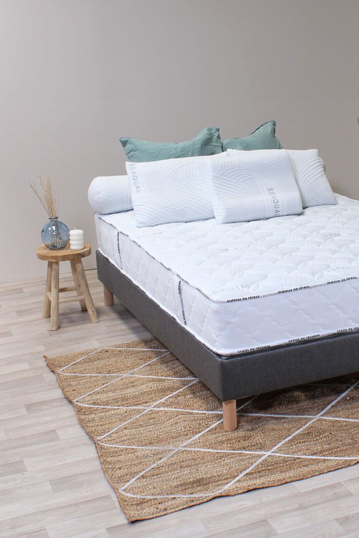 Matelas Orthopédique (Mousse D30)
