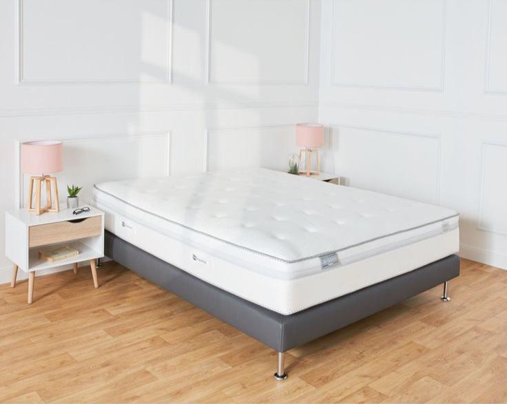 Matelas Orthopédique (Mousse D30)