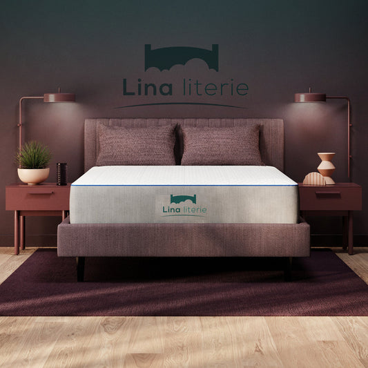 Matelas Legend (Hybride)